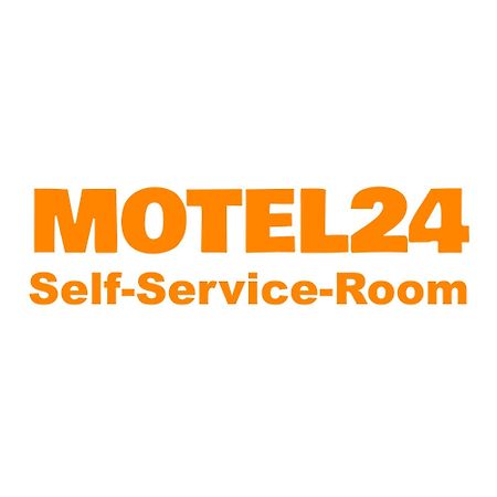 Motel24 Low-Budget ヴァルタースハウゼン エクステリア 写真