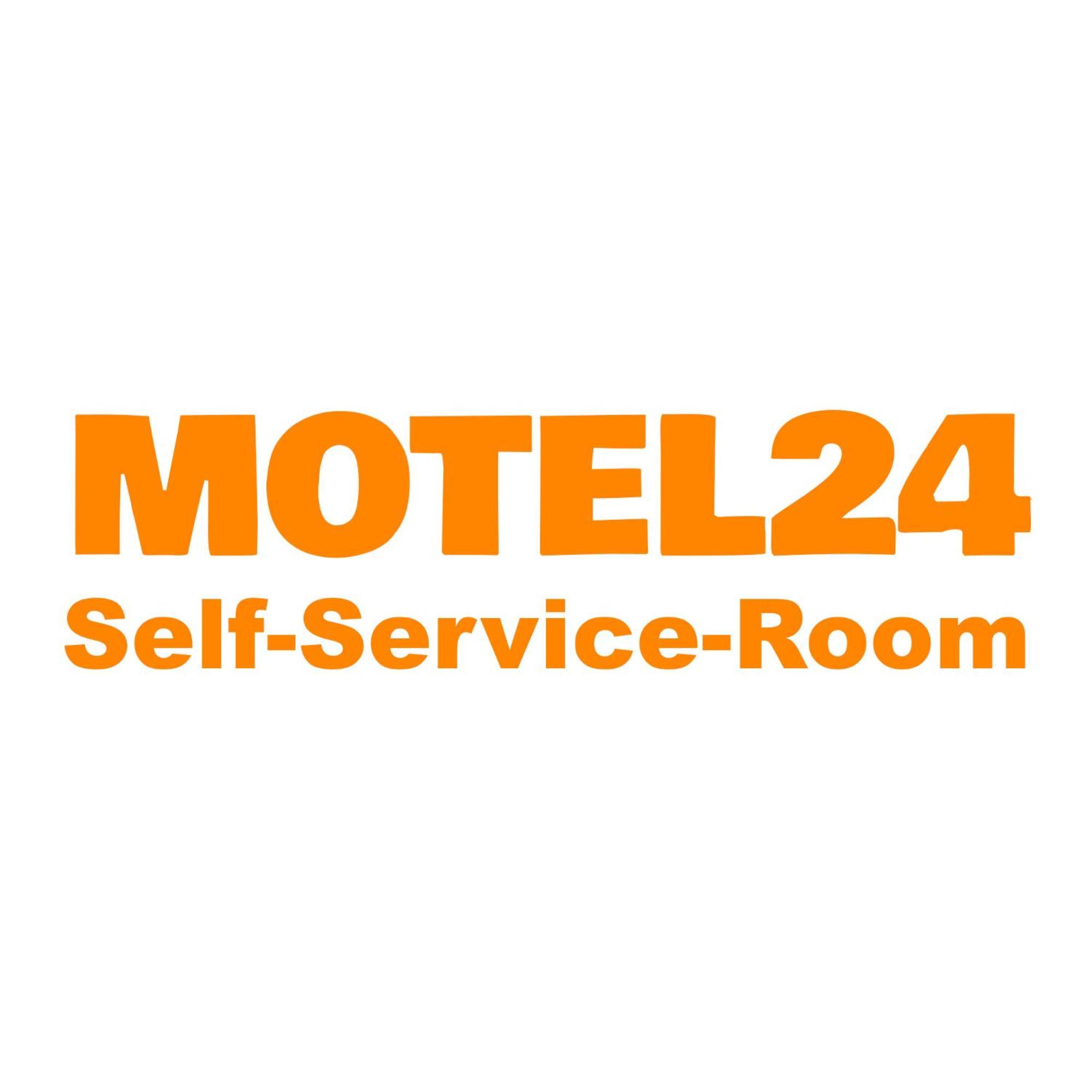 Motel24 Low-Budget ヴァルタースハウゼン エクステリア 写真