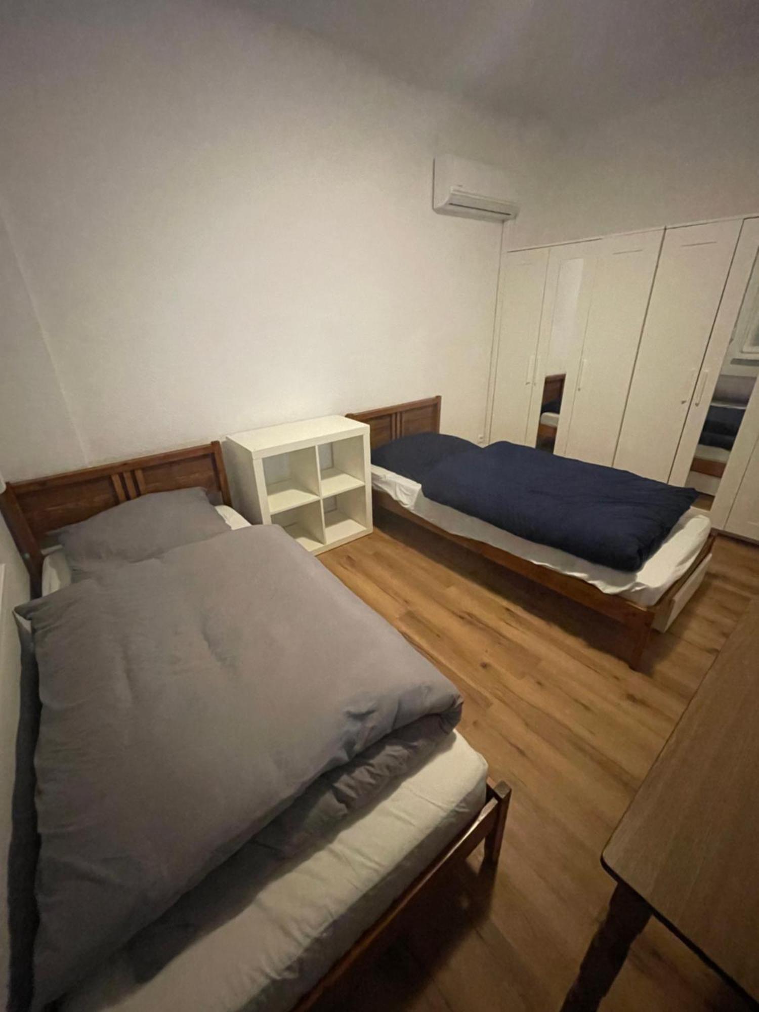 Motel24 Low-Budget ヴァルタースハウゼン エクステリア 写真