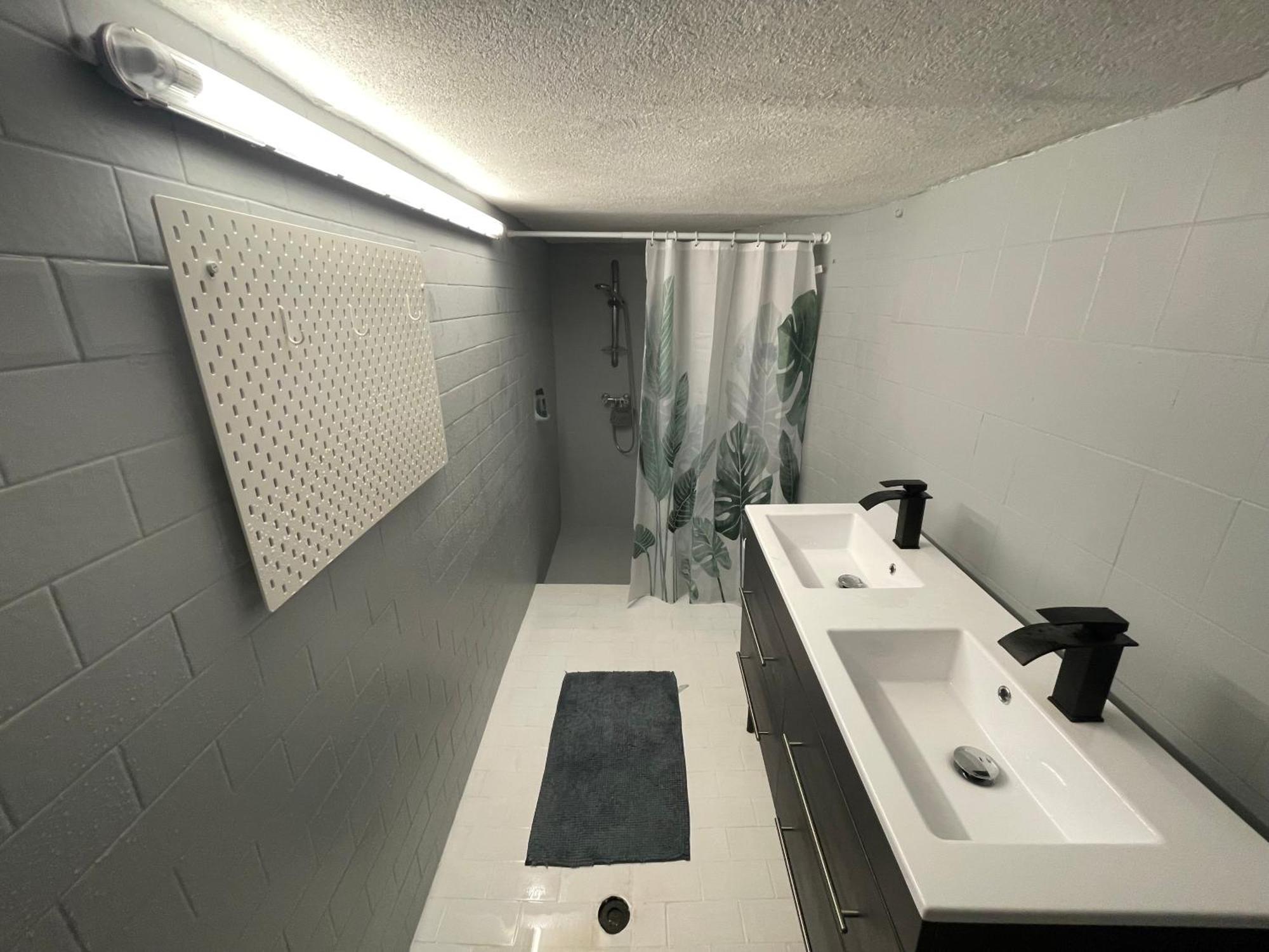 Motel24 Low-Budget ヴァルタースハウゼン エクステリア 写真