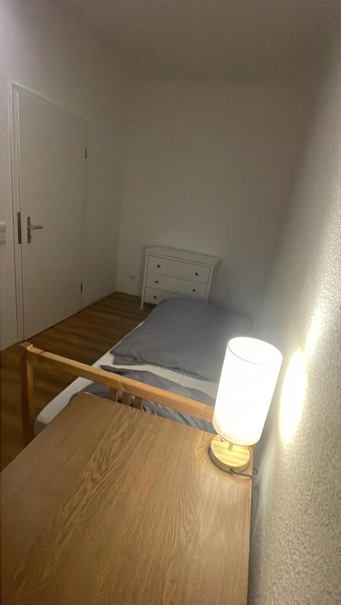 Motel24 Low-Budget ヴァルタースハウゼン エクステリア 写真